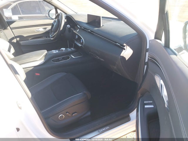 5NMMADTB4SH027241 Genesis Gv70 2.5t Awd
