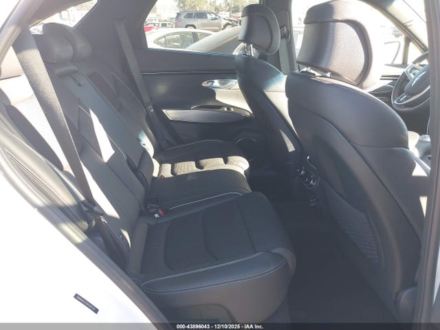 5NMMADTB4SH027241 Genesis Gv70 2.5t Awd