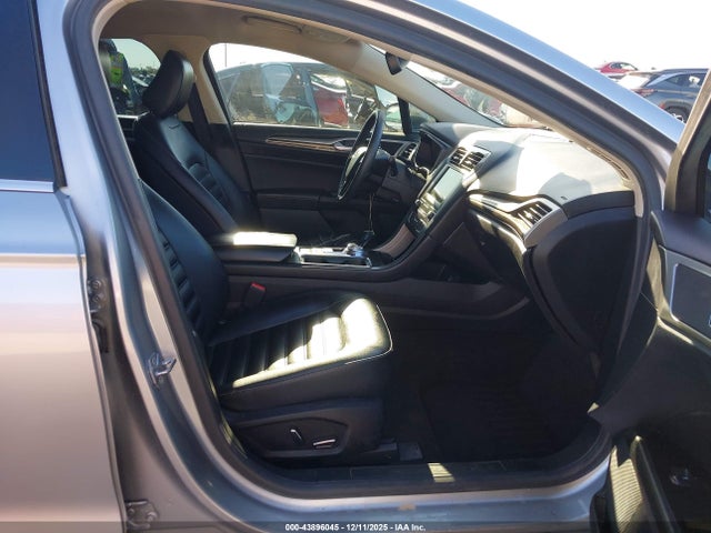 Ford FUSION SEL 2020 3FA6P0CD1LR168535 Image 5