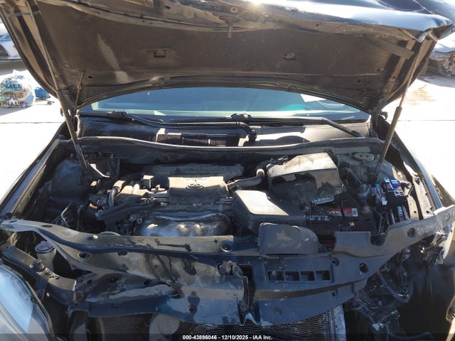 Toyota CAMRY XLE 2017 4T1BF1FK7HU723334 Image 10