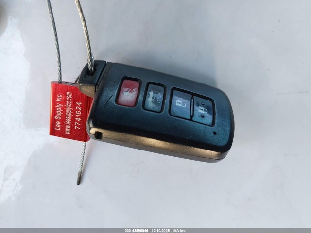Toyota CAMRY XLE 2017 4T1BF1FK7HU723334 Image 11