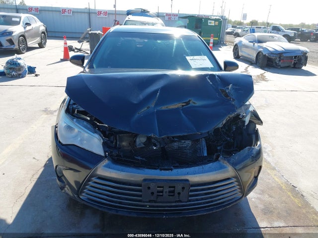 Toyota CAMRY XLE 2017 4T1BF1FK7HU723334 Image 12