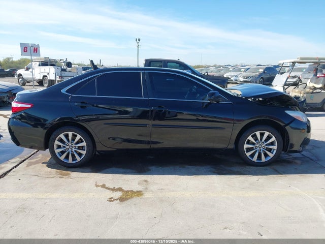 Toyota CAMRY XLE 2017 4T1BF1FK7HU723334 Image 13