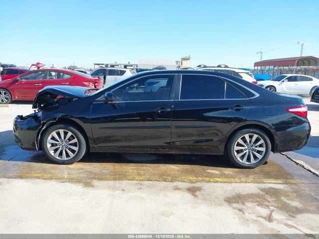 Toyota CAMRY XLE 2017 4T1BF1FK7HU723334 Image 14