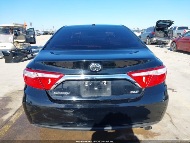 Toyota CAMRY XLE 2017 4T1BF1FK7HU723334 Image 16