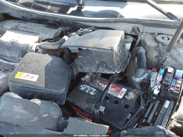 Toyota CAMRY XLE 2017 4T1BF1FK7HU723334 Image 17