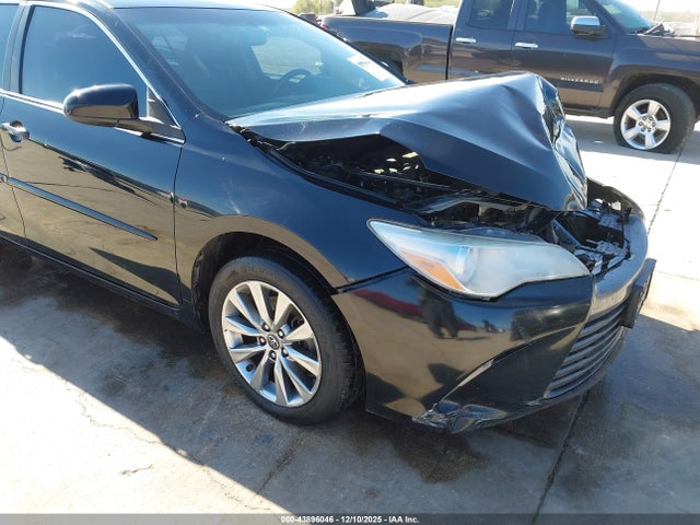 Toyota CAMRY XLE 2017 4T1BF1FK7HU723334 Image 18