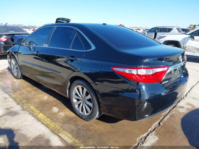 Toyota CAMRY XLE 2017 4T1BF1FK7HU723334 Image 3