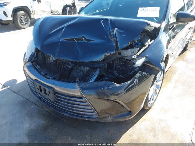 Toyota CAMRY XLE 2017 4T1BF1FK7HU723334 Image 6
