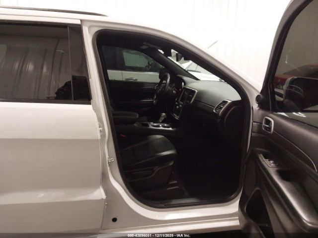 2018 JEEP GRAND CHEROKEE 1C4RJFAG8JC203981 Photo 4