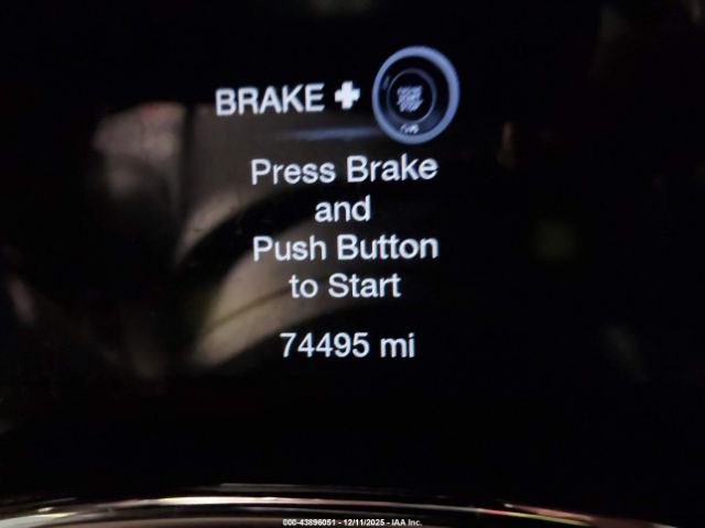 2018 JEEP GRAND CHEROKEE 1C4RJFAG8JC203981 Photo 6