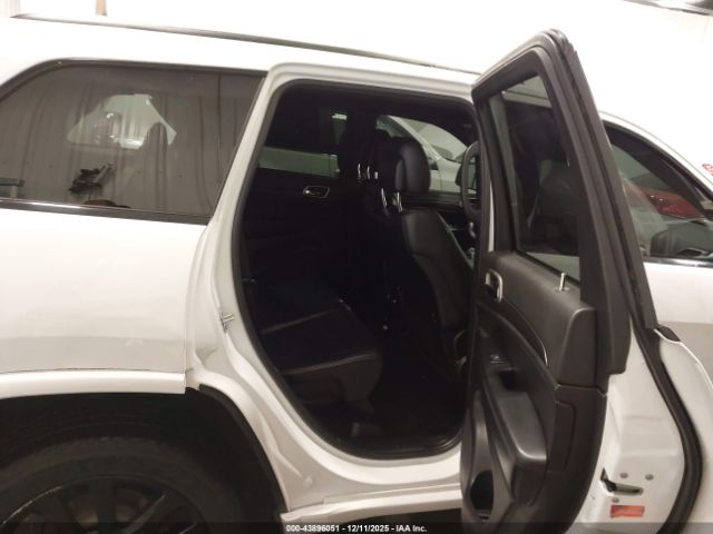 2018 JEEP GRAND CHEROKEE 1C4RJFAG8JC203981 Photo 7