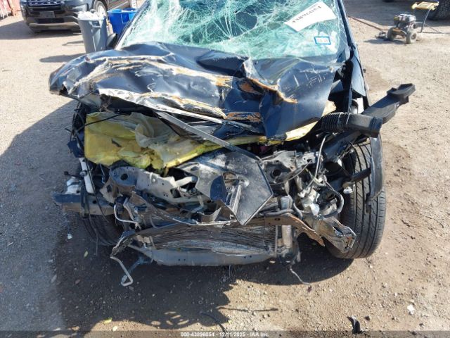 2019 MITSUBISHI OUTLANDER SPORT JA4AP3AU7KU025261 Photo 9