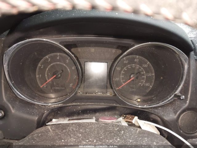 2019 MITSUBISHI OUTLANDER SPORT JA4AP3AU7KU025261 Photo 6