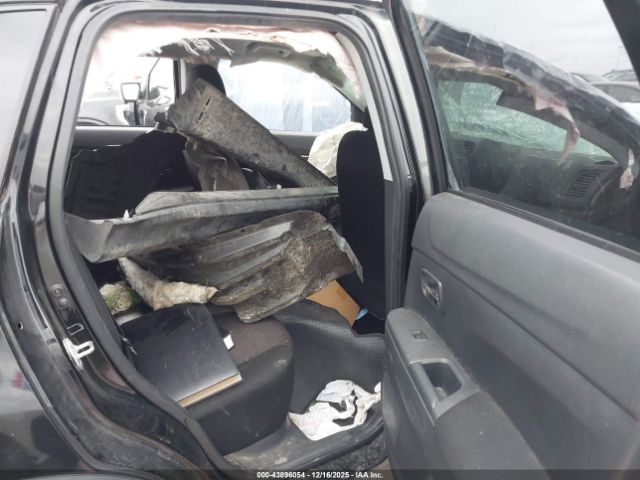 2019 MITSUBISHI OUTLANDER SPORT JA4AP3AU7KU025261 Photo 7