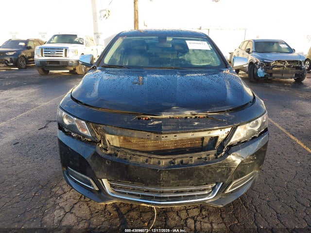 2G1105S30K9155352 Chevrolet Impala Premier