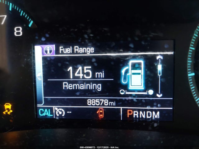 2G1105S30K9155352 Chevrolet Impala Premier