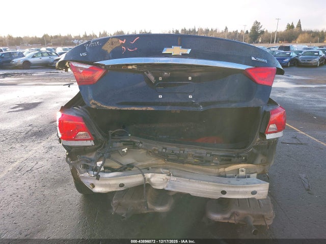 2G1105S30K9155352 Chevrolet Impala Premier