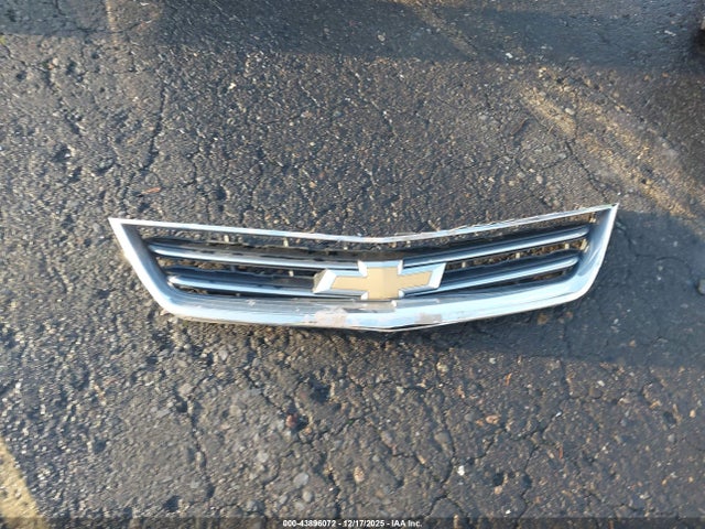 2G1105S30K9155352 Chevrolet Impala Premier