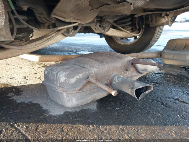 2G1105S30K9155352 Chevrolet Impala Premier