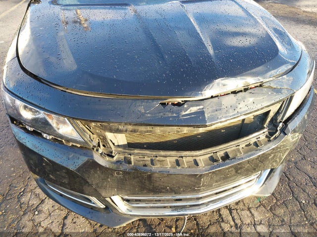 2G1105S30K9155352 Chevrolet Impala Premier