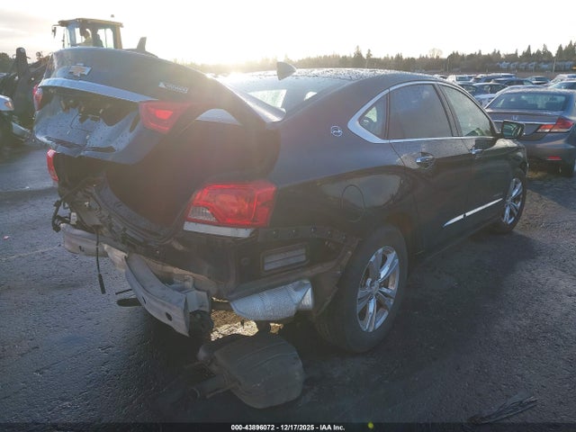 2G1105S30K9155352 Chevrolet Impala Premier