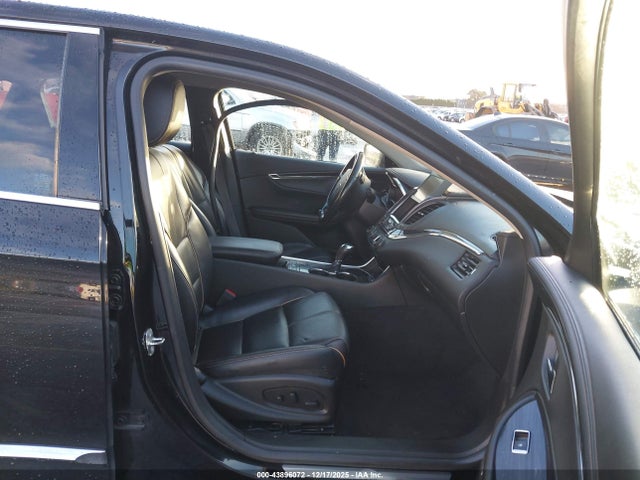 2G1105S30K9155352 Chevrolet Impala Premier