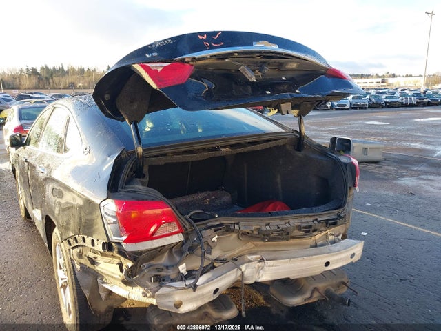 2G1105S30K9155352 Chevrolet Impala Premier