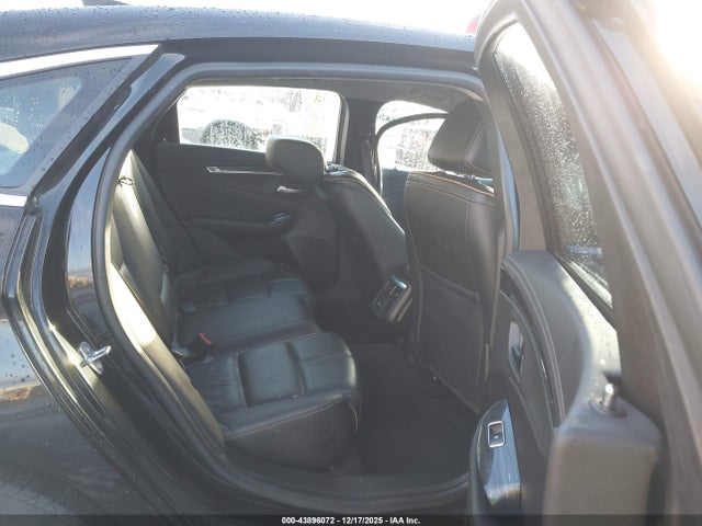 2G1105S30K9155352 Chevrolet Impala Premier