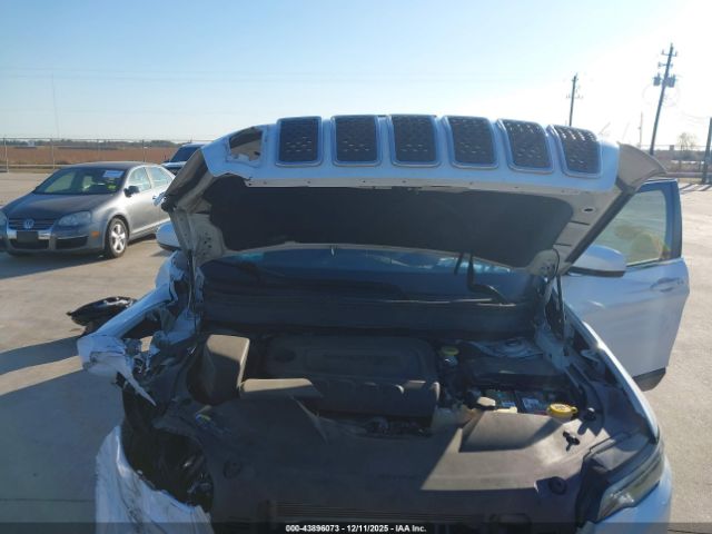 2020 JEEP CHEROKEE 1C4PJLLB4LD536425 Photo 9