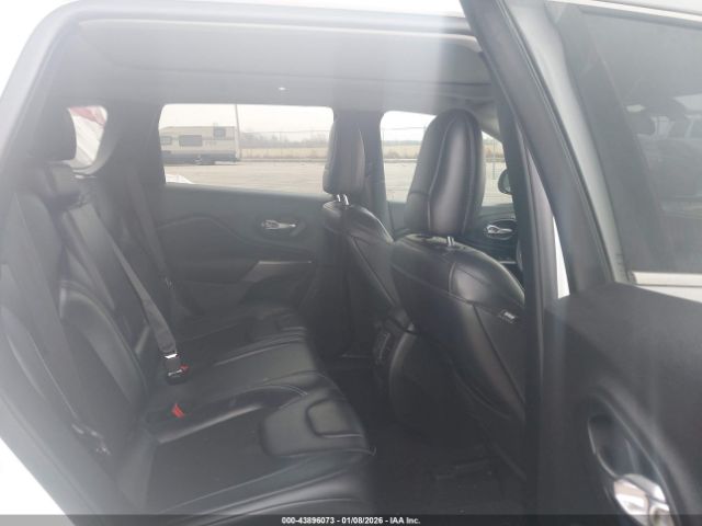 2020 JEEP CHEROKEE 1C4PJLLB4LD536425 Photo 7