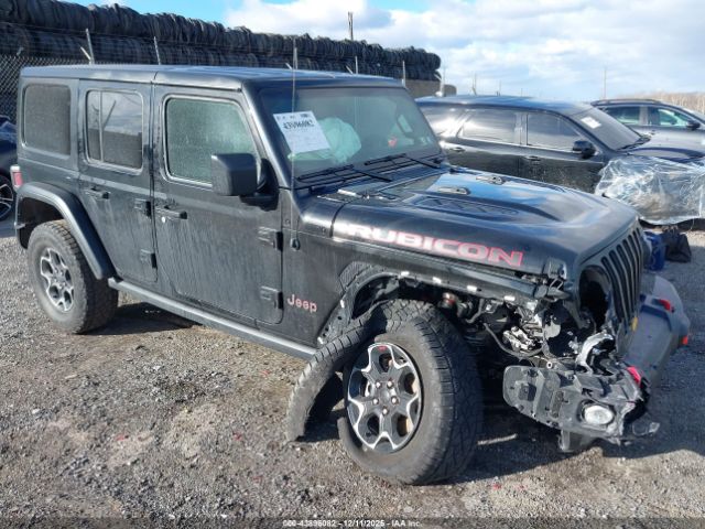 2023 JEEP WRANGLER 1C4HJXFN7PW670681