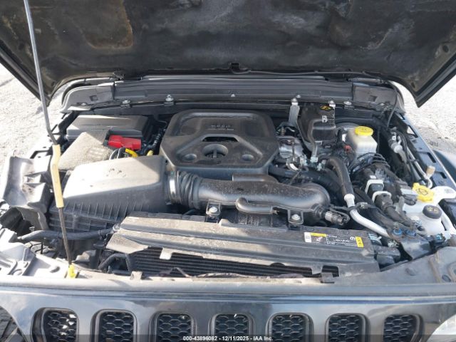 2023 JEEP WRANGLER 1C4HJXFN7PW670681 Photo 9