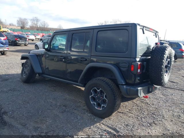 2023 JEEP WRANGLER 1C4HJXFN7PW670681 Photo 2