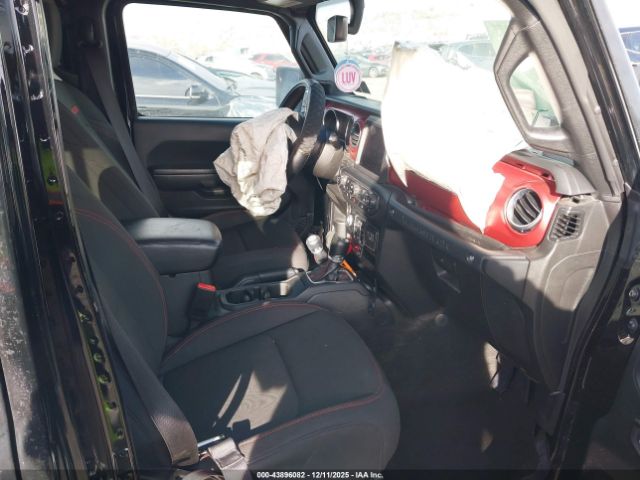 2023 JEEP WRANGLER 1C4HJXFN7PW670681 Photo 4