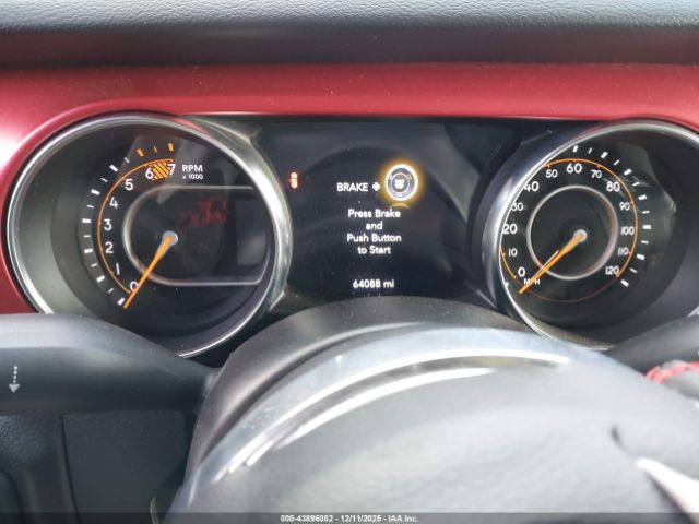 2023 JEEP WRANGLER 1C4HJXFN7PW670681 Photo 6