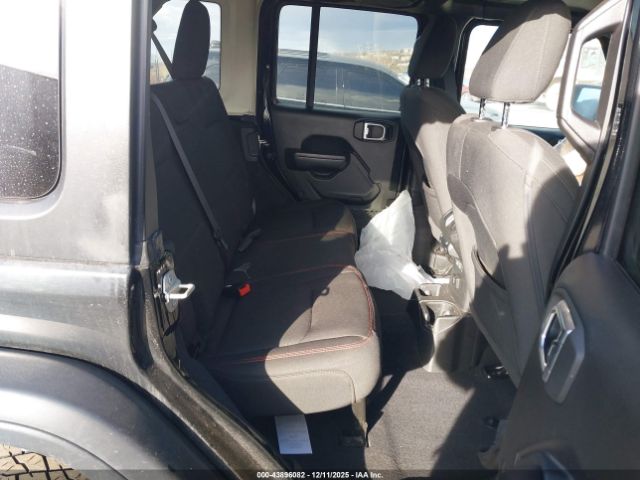 2023 JEEP WRANGLER 1C4HJXFN7PW670681 Photo 7