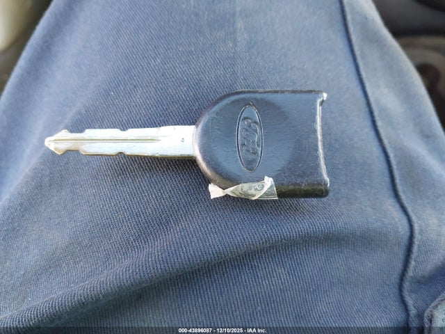 43896087 :رقم المزاد ، 1FAFP34N67W321602 vin ، 2007 Ford Focus S/se/ses مزاد بيع