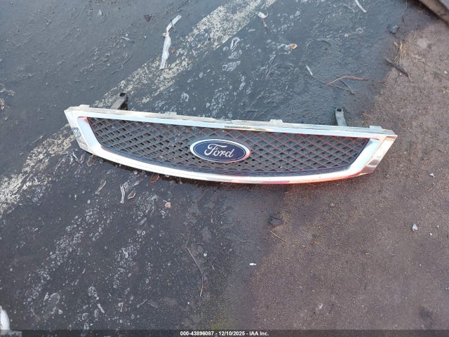 43896087 :رقم المزاد ، 1FAFP34N67W321602 vin ، 2007 Ford Focus S/se/ses مزاد بيع