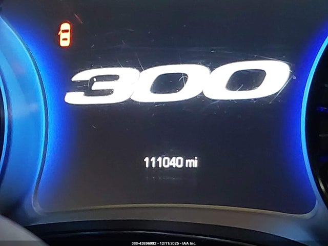 Chrysler 300 300s 2015 2C3CCAGG1FH763845 Image 15