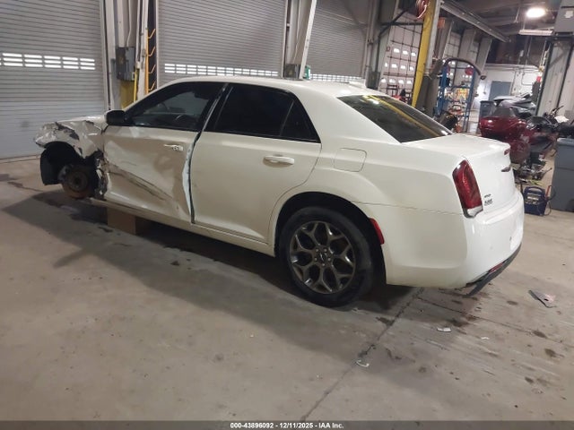Chrysler 300 300s 2015 2C3CCAGG1FH763845 Image 3