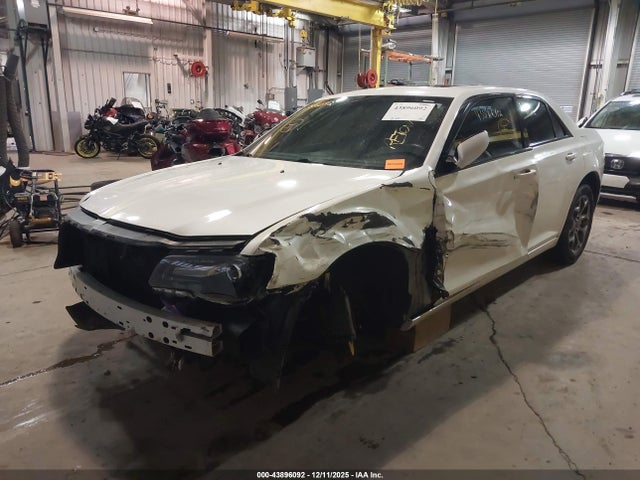 Chrysler 300 300s 2015 2C3CCAGG1FH763845 Image 6