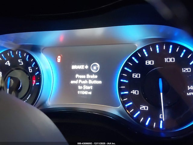 Chrysler 300 300s 2015 2C3CCAGG1FH763845 Image 7