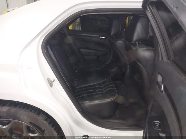 Chrysler 300 300s 2015 2C3CCAGG1FH763845 Image 8