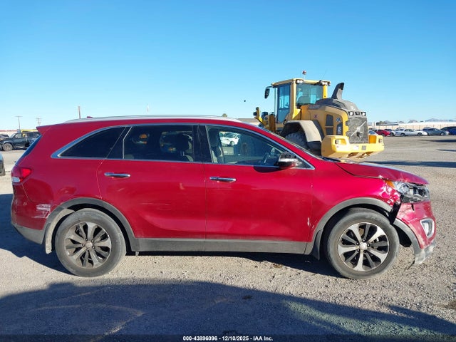 KIA Sorento 3.3l Ex 2018 5XYPH4A55JG386550 Image 12