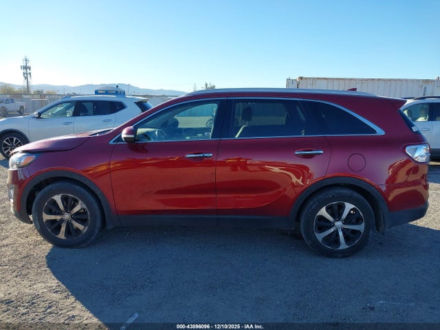 KIA Sorento 3.3l Ex 2018 5XYPH4A55JG386550 Image 13