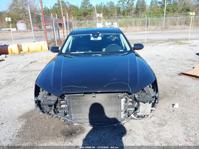 Aukcja sprzedaży 2015 Audi A8 L 4.0t, vin: WAU32AFD2FN012408, numer aukcji: 43896105