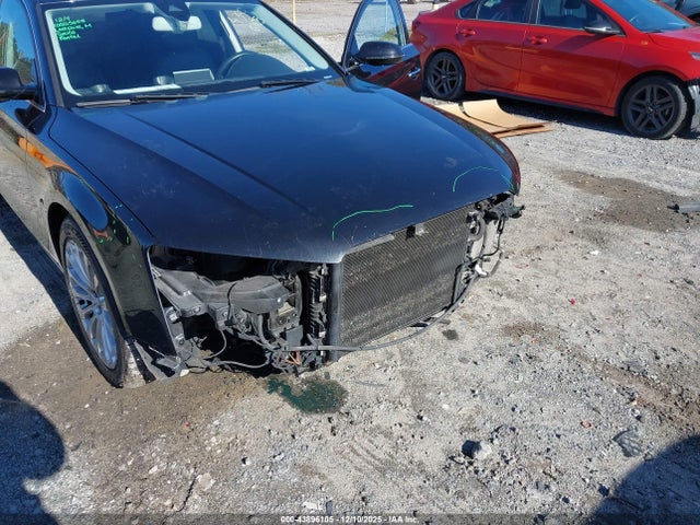 Aukcja sprzedaży 2015 Audi A8 L 4.0t, vin: WAU32AFD2FN012408, numer aukcji: 43896105