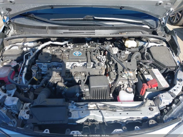 JTDBCMFE1R3033059 Toyota Corolla Hybrid Le