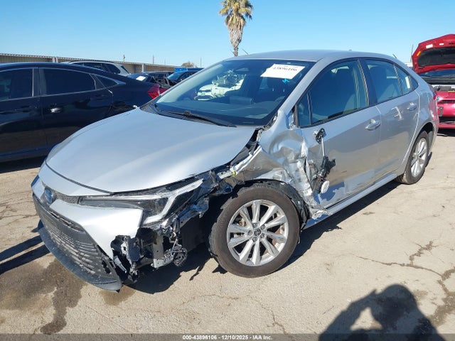 JTDBCMFE1R3033059 Toyota Corolla Hybrid Le